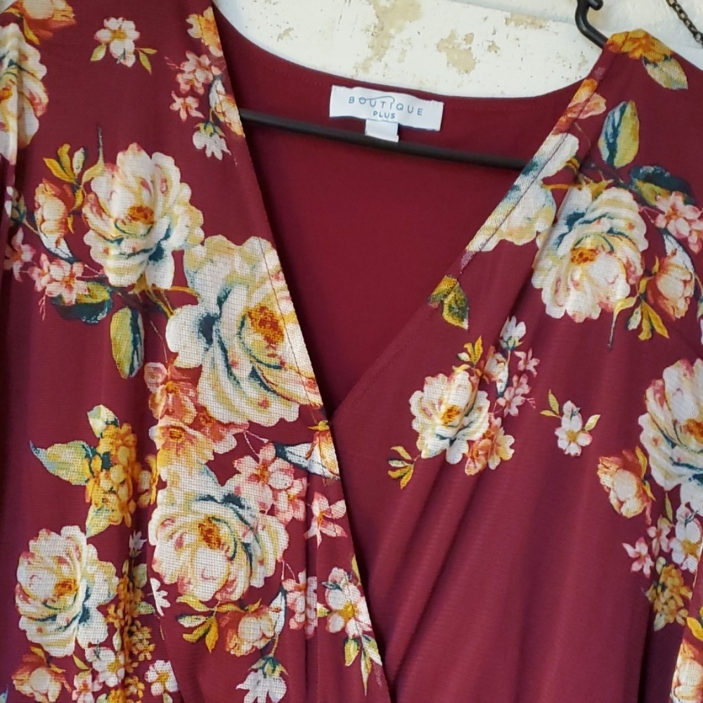 Beautiful Dress